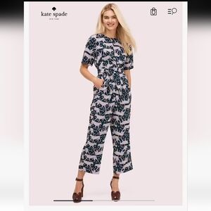 Kate Spade Jumpsuit